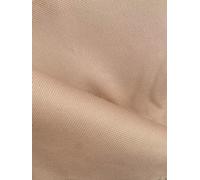 max stitch design 50,8 x 50,8 cm 14 fils de coton double fil couleur brun clair Aïda tissu, couleur 842 beige marron très clair point de croix tissu