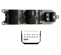 MAX STT107 Bouton de lève-vitre