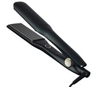 ghd Lisseur cheveux ghd max – Plaques larges, 2x plus rapide, +80% brillance – Noir