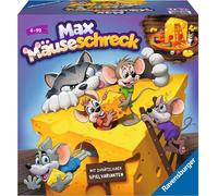 Max Terreur des souris Ravensburger 24562