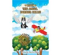 Max the Angel Border Collie - Anonymous - Amazon Digital Services LLC KDP - Livre en Anglais AnonymousAnonymous (Auteur)