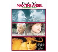 Max The Angel – DVD-R On Demand – Collection de Noël (3 films)