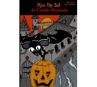Max The Bat At Castle Dracula