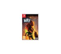 Max: The Curse of Brotherhood