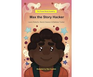 Max the Story Hacker
