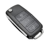 Max-Tonsen Boîte de rangement à compartiments secrets, conteneurs étanches pour petits objets, design de compartiment caché pour clés de voiture, noir, petit