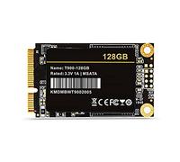 Max-Tonsen Disque dur SSD interne Msata 3 x 5 cm Série T900 128 Go Interface Msata, interface Msata, 128 Go