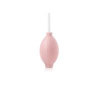 Max-Tonsen Extension de Cils Blow Dry Ball Mini Pompe de soufflage d'air Outils d'extension de Cils Colle de Cils Séchage Nettoyeur de poussière-Rose