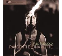Max Trabucco - Racconti Di Una Notte [Import]