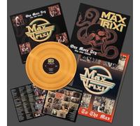 Max Trixi - One More Try (The 1990 Album)