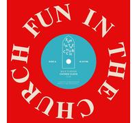 MAX TURNER - CUCKOO CLOCK VINYL LP SINGLE NEUF