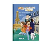 Max, un secuestro en París