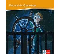 Torsten Andreas – Max und der Ozeanriese – broché