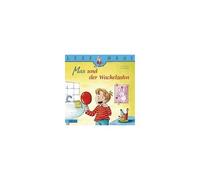 Max und der Wackelzahn – Carlsen Verlag
