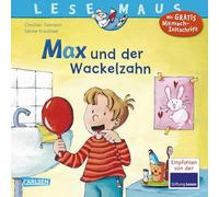 Max Und Der Wackelzahn