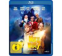 MAX UND DIE WILDE 7: DIE GEISTER-OMA BD BLU-RAY NEUF