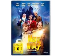 Max und die Wilde 7: die Geister-Oma (DVD)