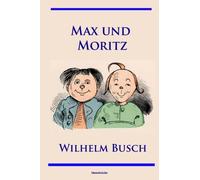 Max und Moritz