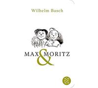 Max Und Moritz