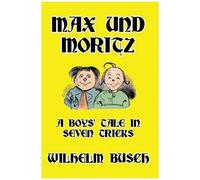 Max Und Moritz