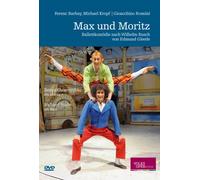 Max und Moritz