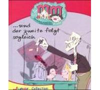 Max und Moritz, Bd.2, Und der zweite folgt sogleich - Busch, Wilhelm