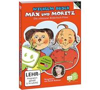 Max und Moritz [Import]