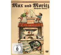 Max Und Moritz-Wilhelm Busch