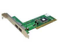 Max Value Carte PCI double port USB 2.0 pour PC uniquement (Import Royaume Uni)