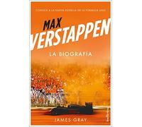 Max Verstappen: La Biografía / the Biography