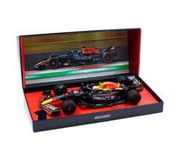 Max Verstappen Oracle Red Bull Racing Gagnant Hongrie Gp 2022 1:18