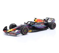 Max Verstappen Oracle Red Bull Racing Vainqueur Miami GP 2023 1:18