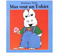 Max Veut Un T-Shirt