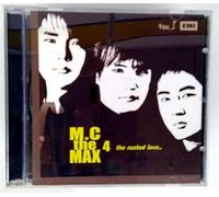 Max Vol. 4-The Rusted Love [DE Import]