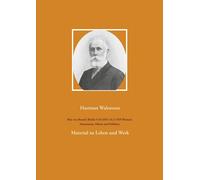 Max Von Brandt (Berlin 9.10.1835-24.3.1920 Weimar) Staatsmann, Mäzen Und Publizist.