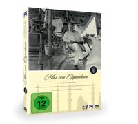 Max Von Oppenheim-Faszination Orient [Import]