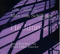 Max Von Schillings Helldunkel [Import]