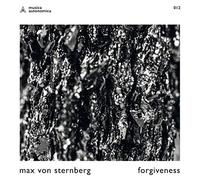 Max Von Sternberg Forgiveness EP (Vinyl) 12" EP