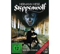 DER STEPPENWOLF (FILMJUWELEN) - HESSE,HERMANN DVD NEUF