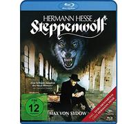 DER STEPPENWOLF (BLU-RAY) - HESSE,HERMANN BLU-RAY NEUF