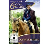 Max Von Thun;Armin Rohde - Sechs Auf Einen Streich: der Meisterdieb [Import]