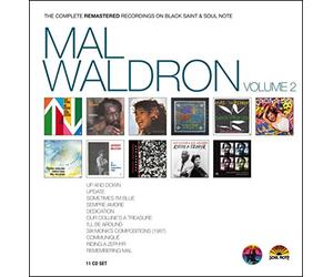 Max Waldron Vol.2