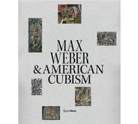 Max Weber and American Cubism by Pamela N. Koob Pamela N. Koob (Auteur)