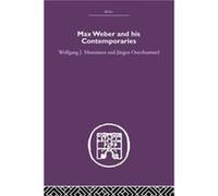 Max Weber and His Contempories by Jurgen Osterhammel Paperback Book Jurgen Osterhammel (Auteur)