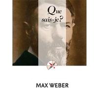 Max Weber