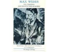Max Weber on Charisma and Institution Building Max Weber (Auteur)
