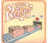 Max Webster