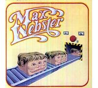 Max Webster [Analog]