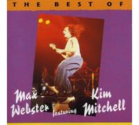 MAX WEBSTER - Best of [Import]
