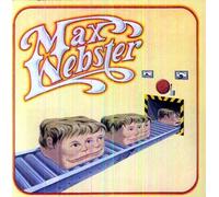 Max Webster [Import]